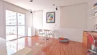 Foto 9 de Apartamento com 2 Quartos para venda ou aluguel, 130m² em Paraíso, São Paulo