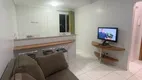 Foto 3 de Apartamento com 1 Quarto à venda, 42m² em Jardim Belvedere, Caldas Novas