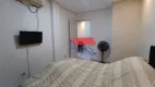 Foto 9 de Apartamento com 2 Quartos à venda, 65m² em José Menino, Santos