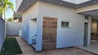 Foto 3 de Casa de Condomínio com 4 Quartos à venda, 198m² em Jardins Lisboa, Goiânia