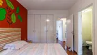 Foto 47 de Apartamento com 3 Quartos à venda, 130m² em Campestre, Santo André