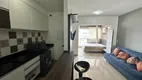 Foto 22 de Apartamento com 1 Quarto para alugar, 38m² em Campo Belo, São Paulo