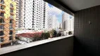 Foto 7 de Apartamento com 3 Quartos para venda ou aluguel, 110m² em Cambuí, Campinas