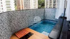 Foto 7 de Apartamento com 4 Quartos à venda, 190m² em Pitangueiras, Guarujá