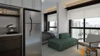 Foto 2 de Apartamento com 1 Quarto à venda, 27m² em Itaim Bibi, São Paulo