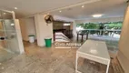 Foto 55 de Apartamento com 3 Quartos à venda, 121m² em Pitangueiras, Guarujá