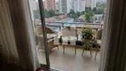 Foto 5 de Apartamento com 3 Quartos à venda, 143m² em Vila Congonhas, São Paulo