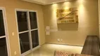 Foto 2 de Casa de Condomínio com 3 Quartos à venda, 100m² em Granja Viana, Cotia