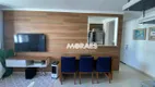 Foto 3 de Apartamento com 3 Quartos à venda, 135m² em Jardim Panorama, Bauru