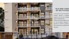 Foto 2 de Apartamento com 2 Quartos à venda, 105m² em Aurora, Carlos Barbosa