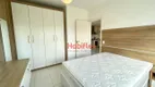 Foto 6 de Apartamento com 1 Quarto à venda, 56m² em Campeche, Florianópolis