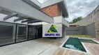 Foto 5 de Casa de Condomínio com 4 Quartos à venda, 348m² em Vila dos Plátanos, Campinas