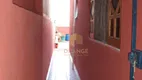 Foto 4 de Casa com 2 Quartos à venda, 70m² em Conjunto Residencial Parque São Bento, Campinas