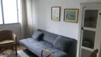 Foto 6 de Apartamento com 1 Quarto para alugar, 42m² em Itaim Bibi, São Paulo