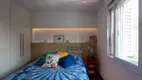 Foto 11 de Apartamento com 2 Quartos à venda, 62m² em Brooklin, São Paulo