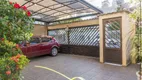 Foto 3 de Casa com 3 Quartos à venda, 186m² em Embaré, Santos
