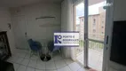 Foto 8 de Apartamento com 2 Quartos à venda, 45m² em Jardim Tamoio, Campinas