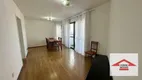 Foto 2 de Apartamento com 3 Quartos para alugar, 93m² em Jardim Messina, Jundiaí