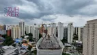 Foto 10 de Cobertura com 4 Quartos para venda ou aluguel, 310m² em Vila Nova Conceição, São Paulo