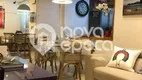 Foto 3 de Apartamento com 2 Quartos à venda, 70m² em Leblon, Rio de Janeiro