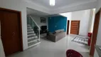 Foto 3 de Casa de Condomínio com 3 Quartos à venda, 212m² em Campos do Conde, Tremembé