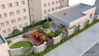 Foto 12 de Apartamento com 2 Quartos à venda, 40m² em Cajazeiras, Salvador