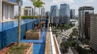 Foto 16 de Apartamento com 1 Quarto para alugar, 80m² em Vila Olímpia, São Paulo