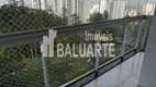 Foto 2 de Apartamento com 3 Quartos para alugar, 160m² em Jardim Marajoara, São Paulo