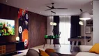 Foto 7 de Apartamento com 3 Quartos à venda, 107m² em Aviação, Praia Grande