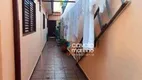 Foto 13 de Casa com 3 Quartos à venda, 163m² em Bonfim Paulista, Ribeirão Preto