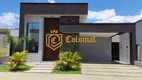 Foto 2 de Casa de Condomínio com 3 Quartos à venda, 160m² em Residencial Lagos D Icaraí , Salto