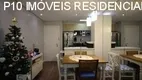 Foto 10 de Apartamento com 3 Quartos à venda, 67m² em Vila Andrade, São Paulo