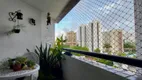 Foto 4 de Apartamento com 4 Quartos à venda, 147m² em Parnamirim, Recife