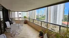 Foto 17 de Apartamento com 3 Quartos à venda, 267m² em Candeal, Salvador