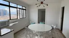 Foto 15 de Apartamento com 5 Quartos para alugar, 256m² em Aparecida, Santos