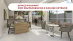 Foto 10 de Apartamento com 2 Quartos à venda, 54m² em Eldorado, Contagem