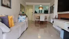 Foto 23 de Apartamento com 3 Quartos à venda, 100m² em Pitangueiras, Guarujá