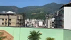 Foto 8 de Cobertura com 3 Quartos à venda, 189m² em Tijuca, Rio de Janeiro