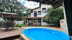 Foto 5 de Casa com 3 Quartos à venda, 254m² em Santa Lúcia, Belo Horizonte