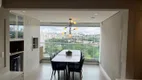 Foto 6 de Apartamento com 3 Quartos à venda, 130m² em Vila Anastácio, São Paulo