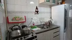 Foto 8 de Apartamento com 1 Quarto à venda, 40m² em Humaitá, Porto Alegre