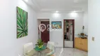 Foto 6 de Apartamento com 2 Quartos à venda, 64m² em Laranjeiras, Rio de Janeiro