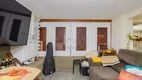 Foto 8 de Sobrado com 4 Quartos à venda, 185m² em Santa Quitéria, Curitiba