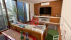 Foto 17 de Casa de Condomínio com 5 Quartos à venda, 408m² em Balneário Praia do Pernambuco, Guarujá