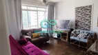 Foto 34 de Apartamento com 3 Quartos à venda, 130m² em Barra Funda, Guarujá