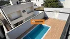 Foto 6 de Casa de Condomínio com 3 Quartos à venda, 228m² em Mogi Moderno, Mogi das Cruzes