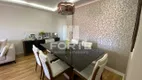 Foto 2 de Apartamento com 3 Quartos à venda, 90m² em Vila Suíssa, Mogi das Cruzes