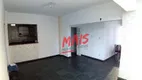 Foto 2 de Apartamento com 3 Quartos à venda, 114m² em Gonzaga, Santos