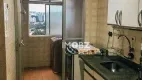 Foto 4 de Apartamento com 2 Quartos à venda, 60m² em Santo Amaro, São Paulo