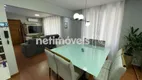 Foto 2 de Apartamento com 3 Quartos à venda, 120m² em São Lucas, Belo Horizonte